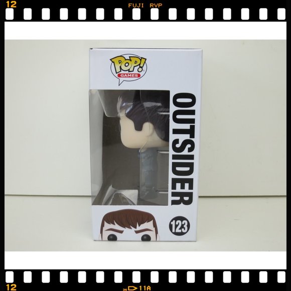 Pop~Games~123~Outsider~Dishonored~2~ - Picture 4 of 6